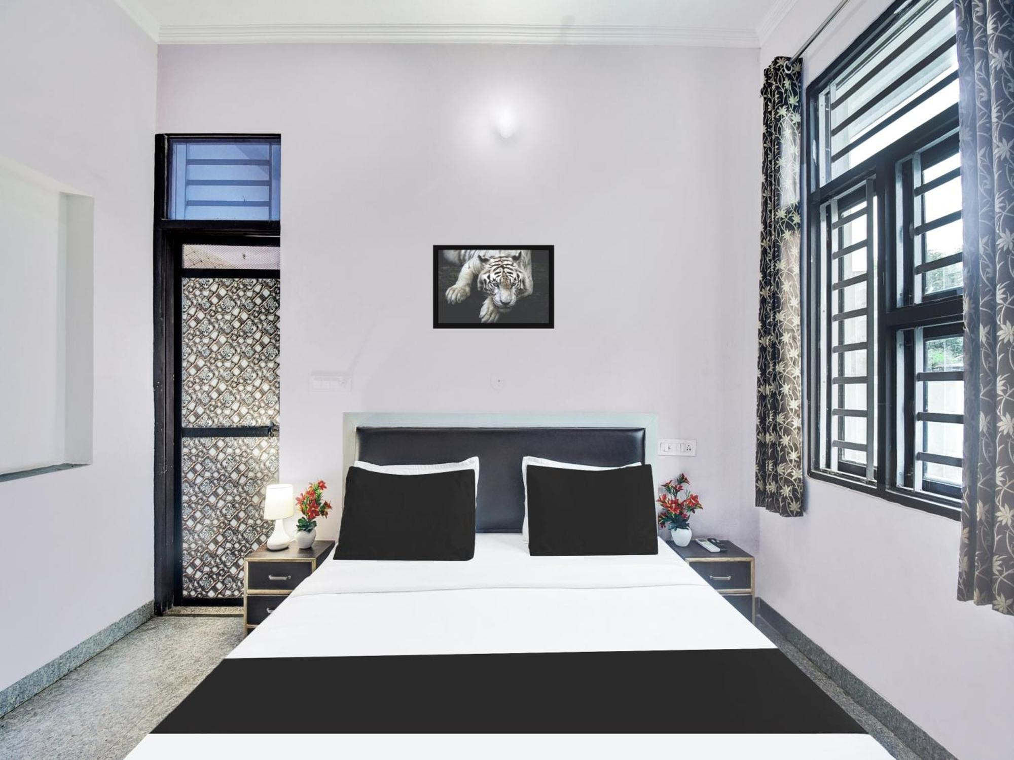 Hotel O Sawariya Palace Jaipur Luaran gambar